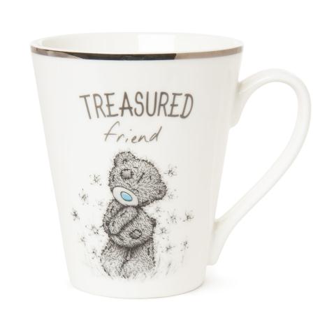Treasured Friend Me to You Bear Luxury Boxed Mug Extra Image 1